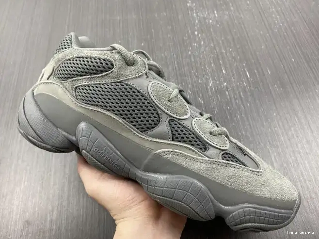 hype Granite Adidas 500 GW6373 Yeezy 0616